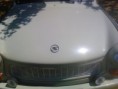 Trabant embléma